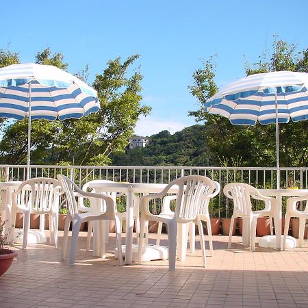 Sea Side Pension Sakuraya Ідзу Екстер'єр фото