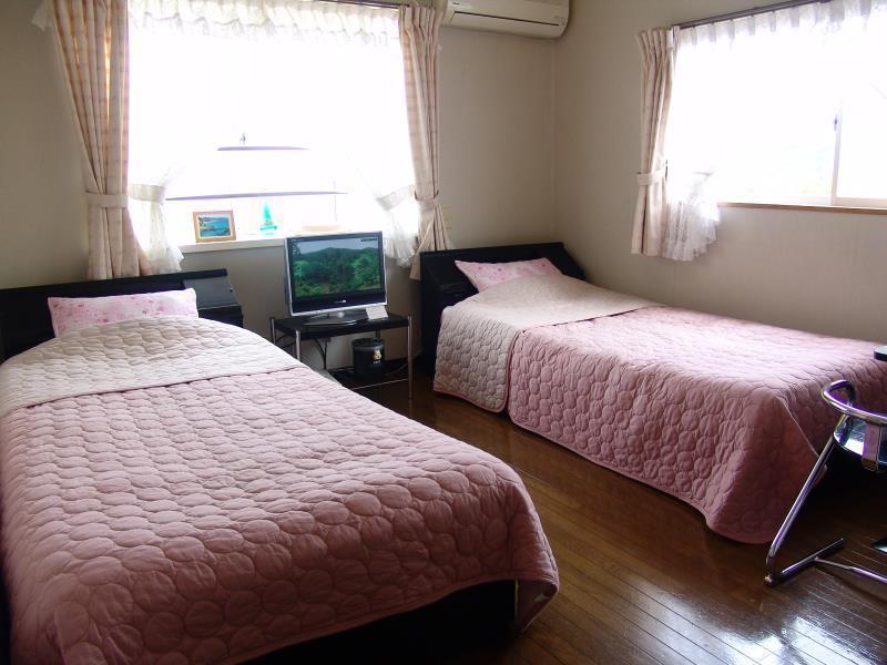 Sea Side Pension Sakuraya Ідзу Екстер'єр фото